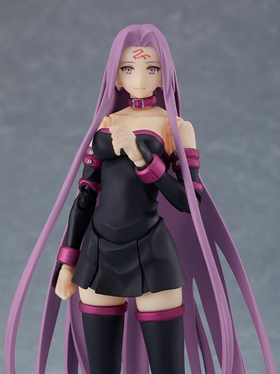 No.538 Rider 2.0 Medusa figma | Fate/stay night: Heaven's Feel | Max Factory
