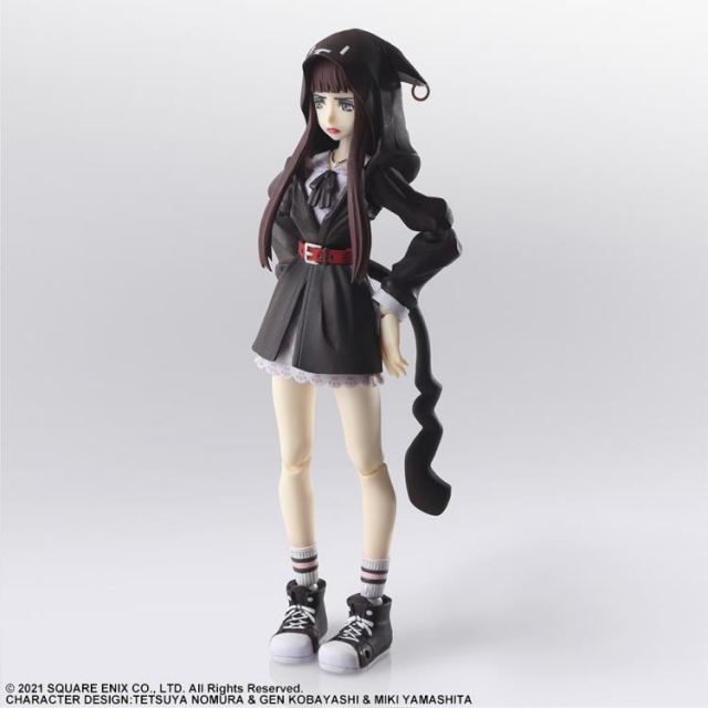 Shoka BRING ARTS | NEO: The World Ends With You | Square Enix
