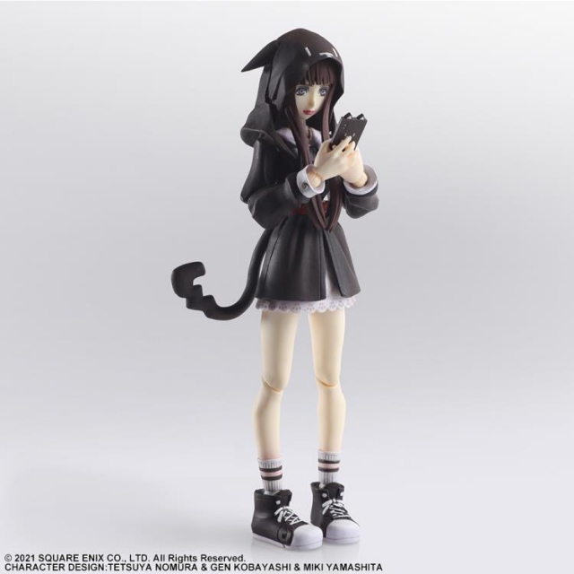 Shoka BRING ARTS | NEO: The World Ends With You | Square Enix