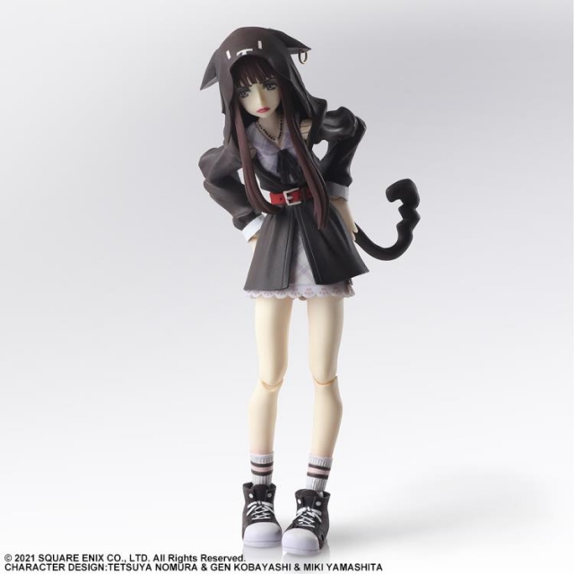 Shoka BRING ARTS | NEO: The World Ends With You | Square Enix
