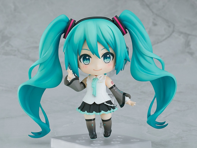 No.1701 Hatsune Miku NT Nendoroid | Vocaloid | Good Smile Company