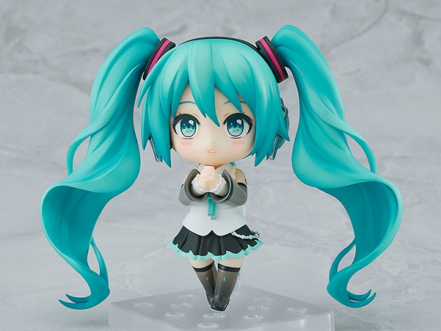No.1701 Hatsune Miku NT Nendoroid | Vocaloid | Good Smile Company