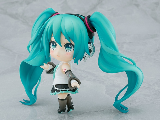 No.1701 Hatsune Miku NT Nendoroid | Vocaloid | Good Smile Company