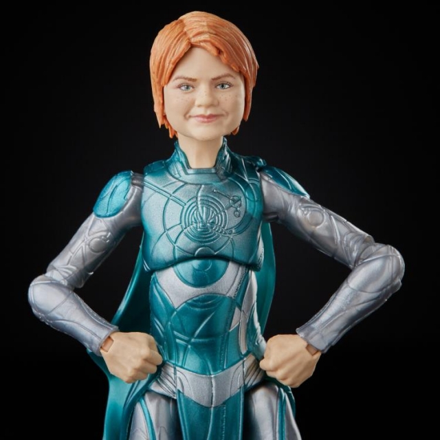 Sprite 6-Inch Scale (Gilgamesh BAF)| Eternals | Marvel Legends
