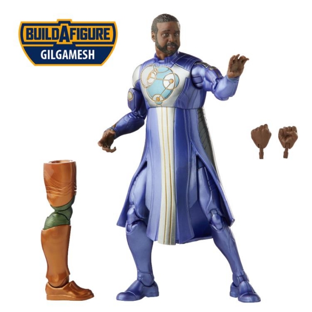 Phastos 6-Inch Scale (Gilgamesh BAF)| Eternals | Marvel Legends