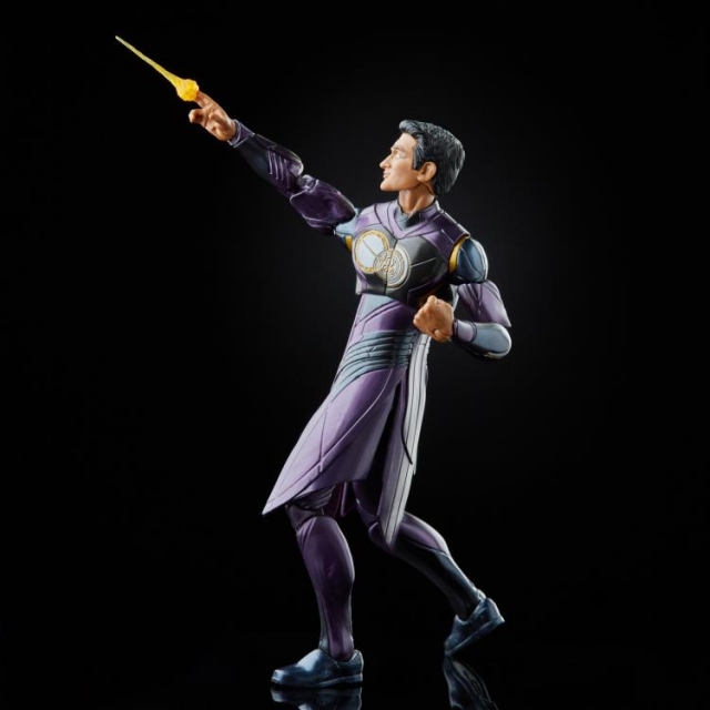 Kingo 6-Inch Scale (Gilgamesh BAF)| Eternals | Marvel Legends