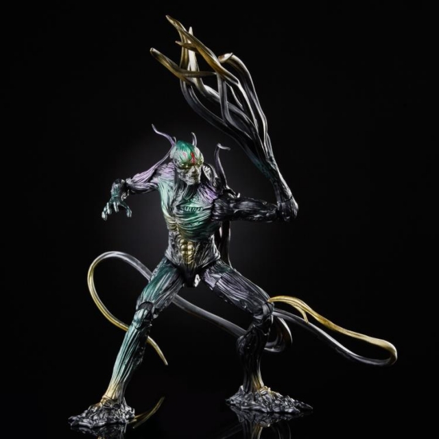Kro 6-Inch Scale Deluxe| Eternals | Marvel Legends