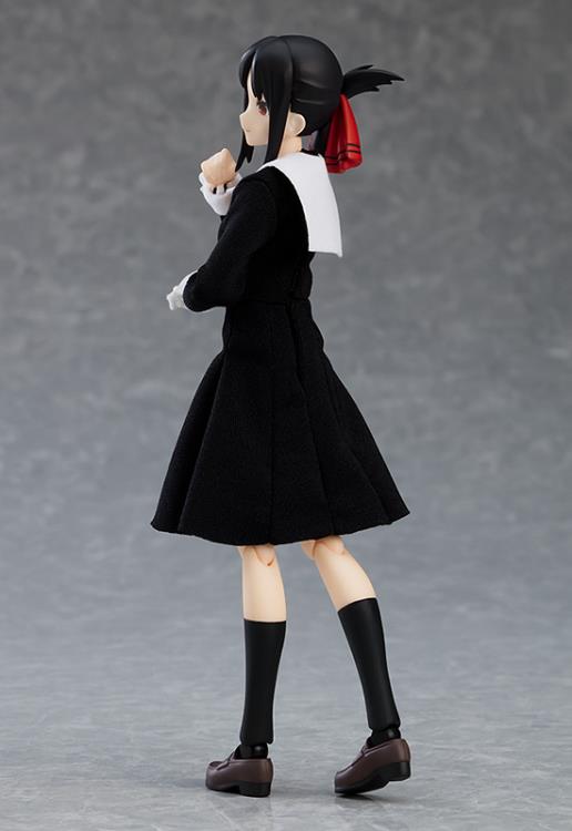 Kaguya Shinomiya figma No.539 | Kaguya-Sama: Love is War | Max Factory