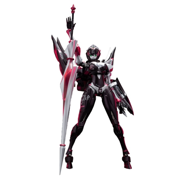 EX-01 Plus Mocha | Big Fire Bird