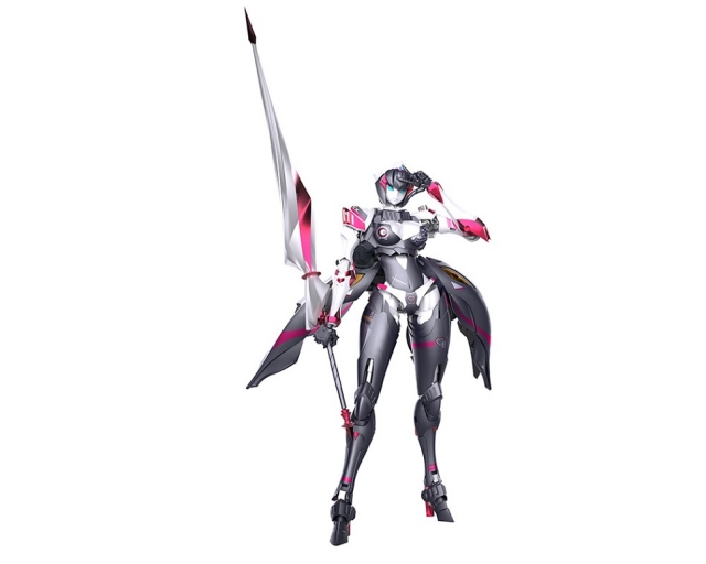 EX-01 Plus Mocha | Big Fire Bird
