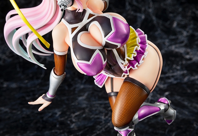 Super Sonico Taimanin Version CAworks | Nitroplus | Chara-Ani