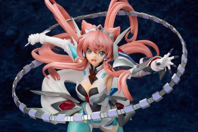 Maria Cadenzavna Eve | Symphogear GX | HOBBY STOCK