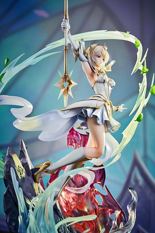 Elementalis Lux | League of Legends | Good Smile Company