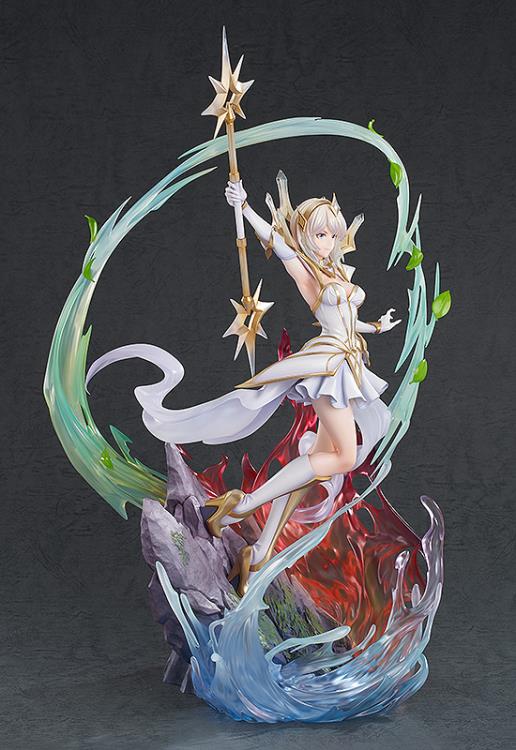 Elementalis Lux | League of Legends | Good Smile Company