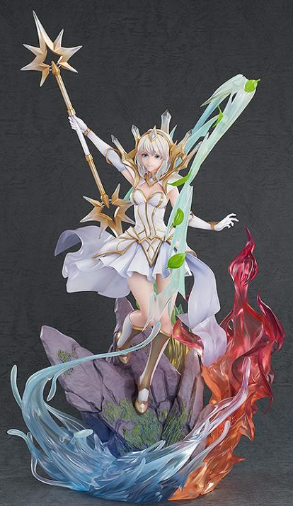 Elementalis Lux | League of Legends | Good Smile Company