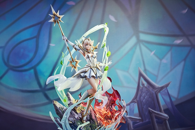 Elementalis Lux | League of Legends | Good Smile Company