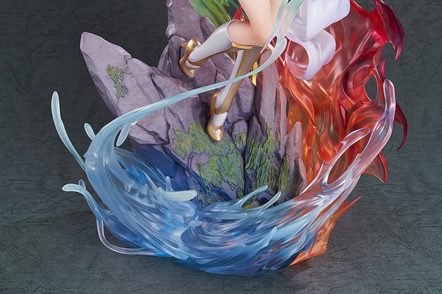 Elementalis Lux | League of Legends | Good Smile Company