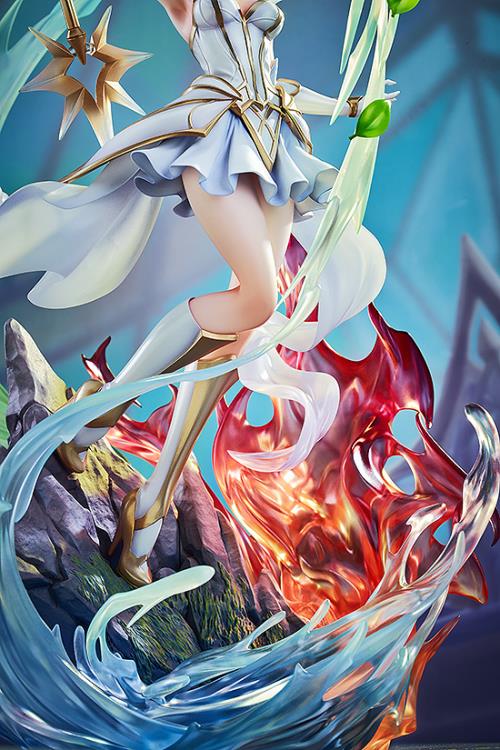 Elementalis Lux | League of Legends | Good Smile Company