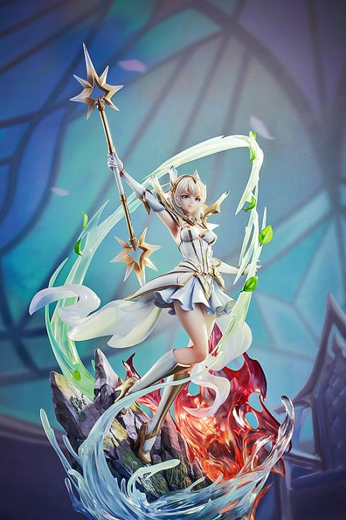 Elementalis Lux | League of Legends | Good Smile Company