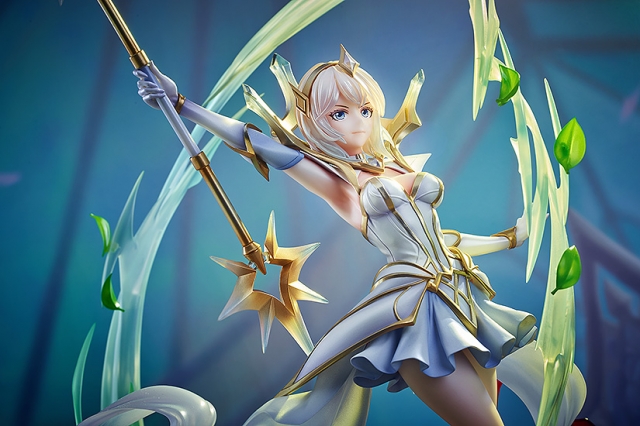 Elementalis Lux | League of Legends | Good Smile Company