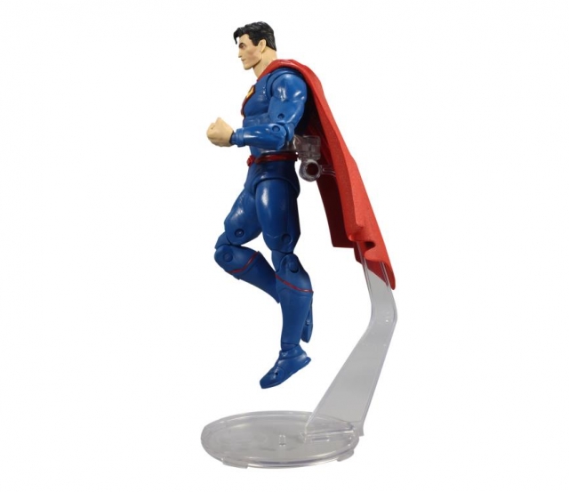 Superman DC Rebirth 7-inch Scale | DC Multiverse | McFarlane Toys