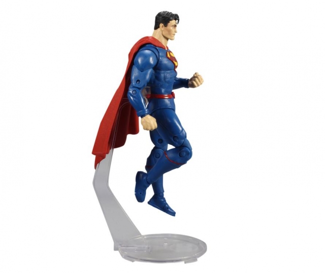 Superman DC Rebirth 7-inch Scale | DC Multiverse | McFarlane Toys