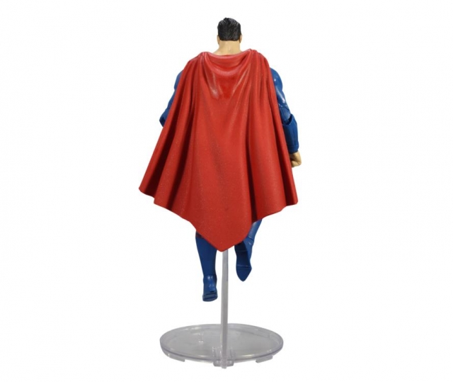Superman DC Rebirth 7-inch Scale | DC Multiverse | McFarlane Toys