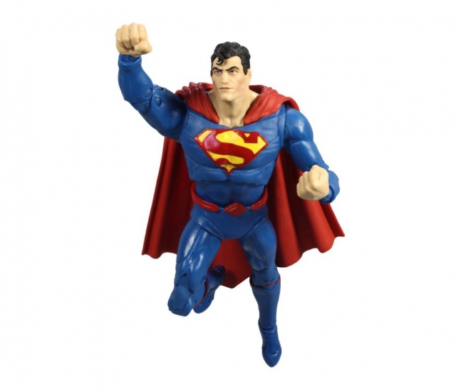 Superman DC Rebirth 7-inch Scale | DC Multiverse | McFarlane Toys