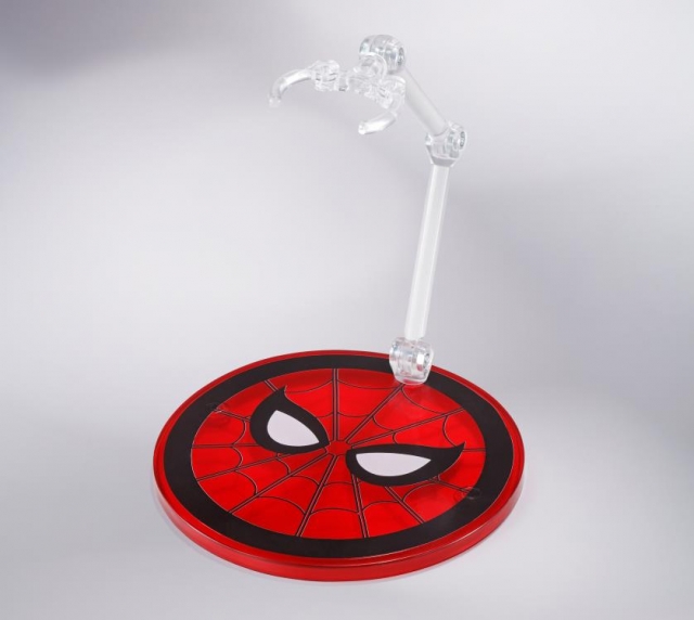 Spider-Man Upgraded Suit S.H. Figuarts | Bandai Tamashii Nations | Marvel Spider-Man: No Way Home
