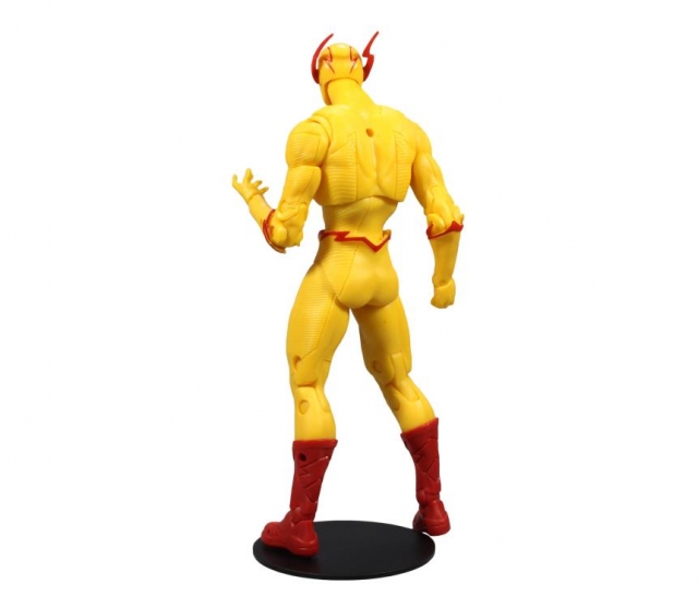 The Reverse Flash DC Rebirth 7-inch Scale | DC Multiverse | McFarlane Toys