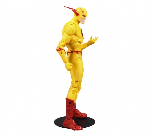 The Reverse Flash DC Rebirth 7-inch Scale | DC Multiverse | McFarlane Toys