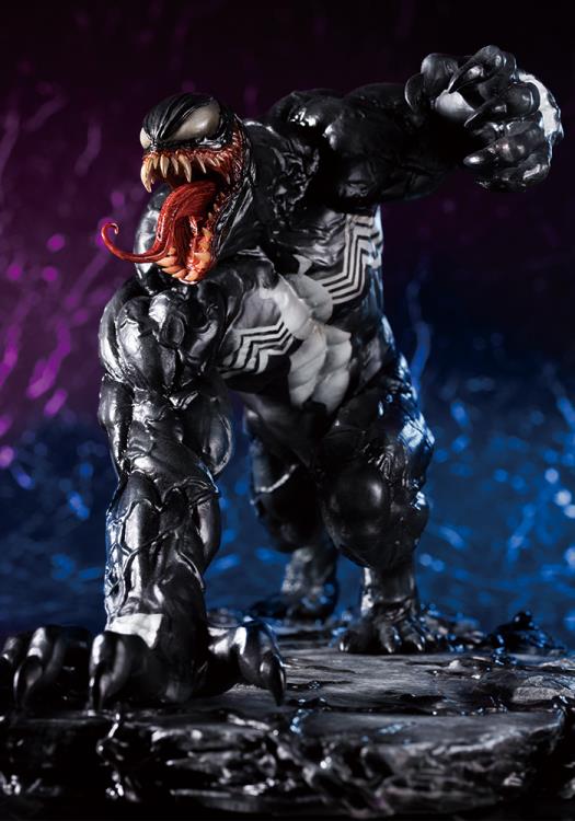 Venom Statue Renewal Edition ArtFX Premier Statue | Marvel | Kotobukiya