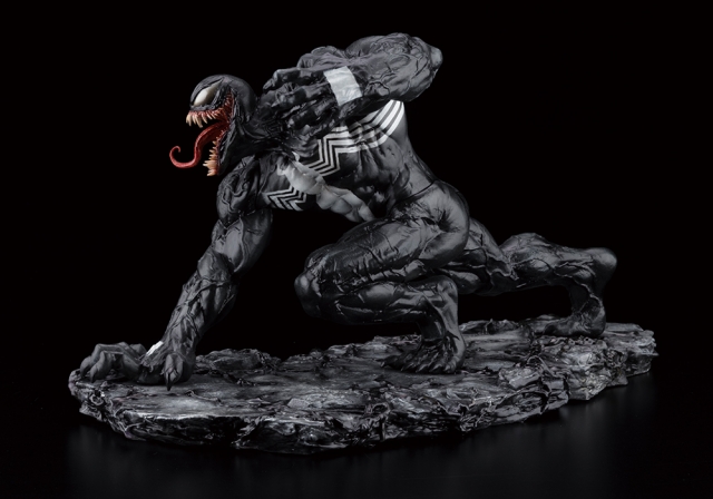 Venom Statue Renewal Edition ArtFX Premier Statue | Marvel | Kotobukiya