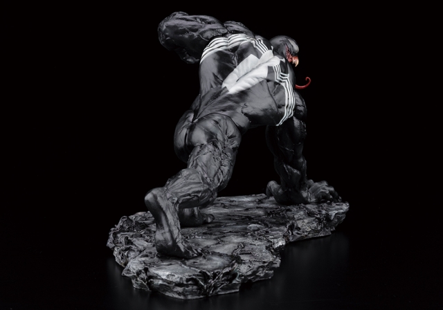 Venom Statue Renewal Edition ArtFX Premier Statue | Marvel | Kotobukiya