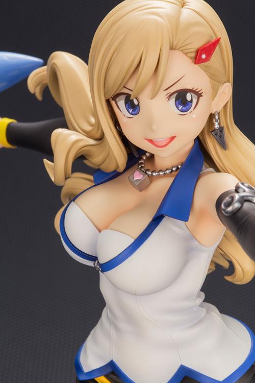 Rebecca Bluegarden Statue | EDENS ZERO ArtFX J | Kotobukiya