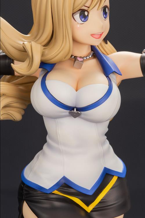 Rebecca Bluegarden Statue | EDENS ZERO ArtFX J | Kotobukiya