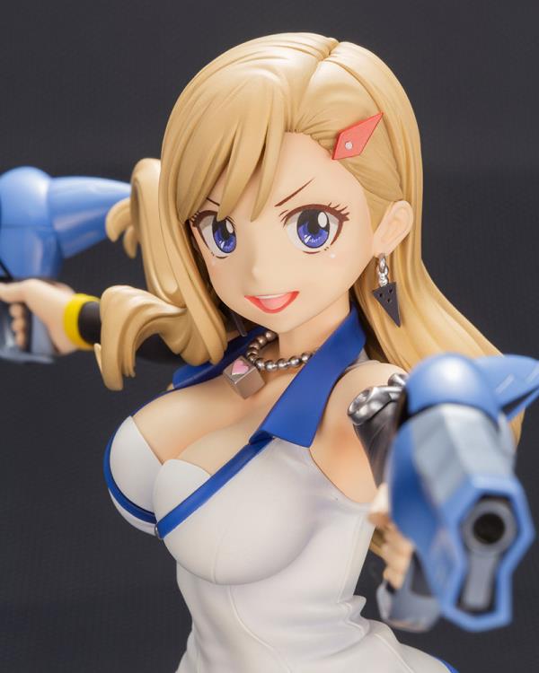 Rebecca Bluegarden Statue | EDENS ZERO ArtFX J | Kotobukiya