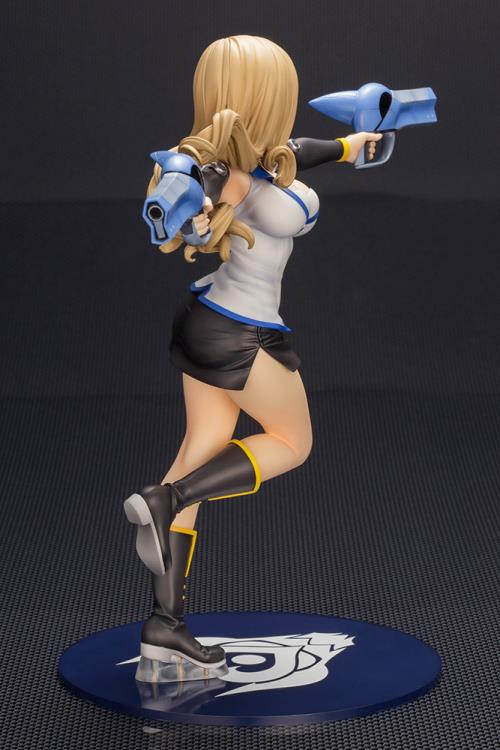 Rebecca Bluegarden Statue | EDENS ZERO ArtFX J | Kotobukiya