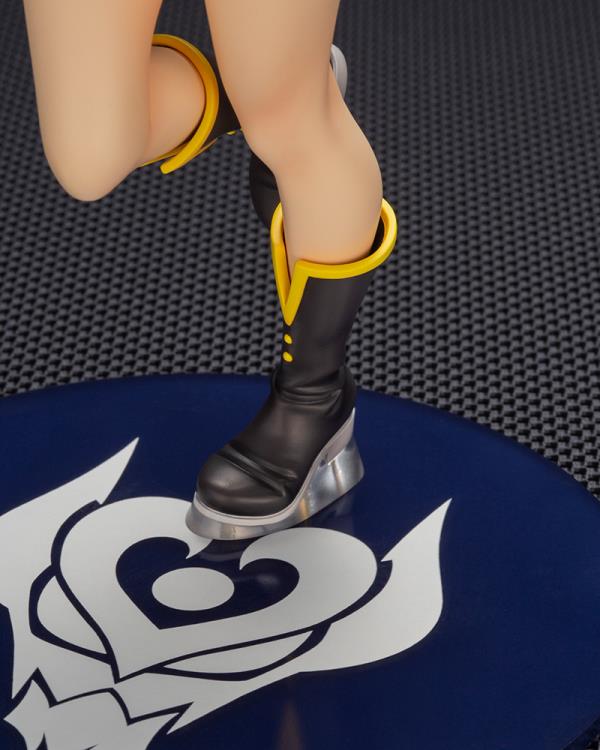 Rebecca Bluegarden Statue | EDENS ZERO ArtFX J | Kotobukiya
