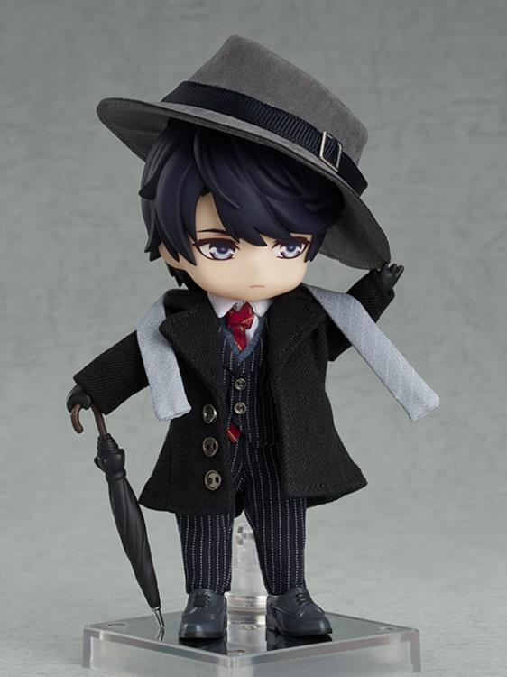 Li Zeyan Min Guo Version Nendoroid Doll | Love & Producer | Good Smile Company