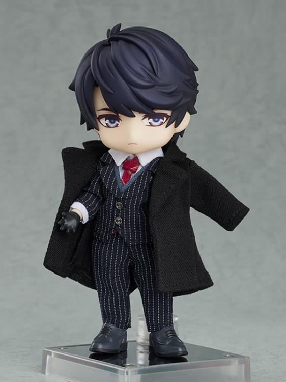 Li Zeyan Min Guo Version Nendoroid Doll | Love & Producer | Good Smile Company