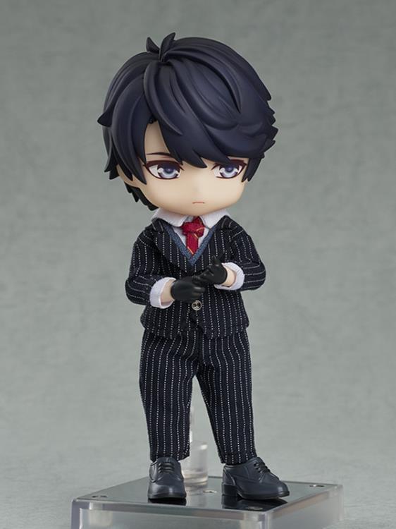 Li Zeyan Min Guo Version Nendoroid Doll | Love & Producer | Good Smile Company