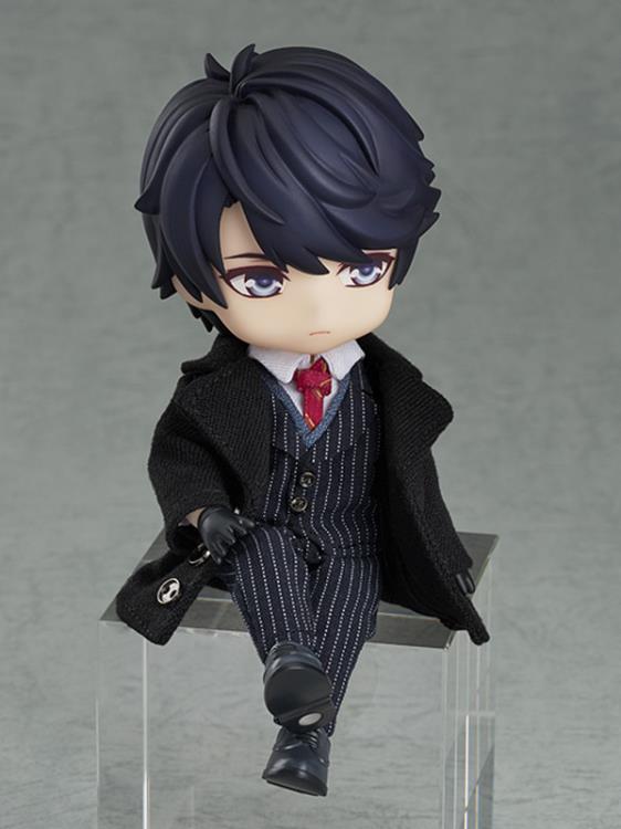 Li Zeyan Min Guo Version Nendoroid Doll | Love & Producer | Good Smile Company