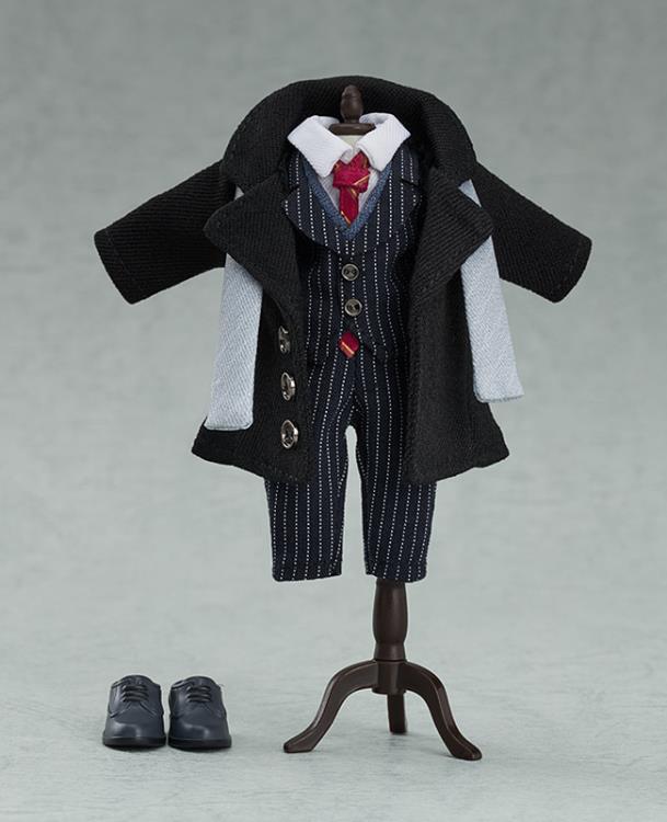 Li Zeyan Min Guo Version Nendoroid Doll | Love & Producer | Good Smile Company