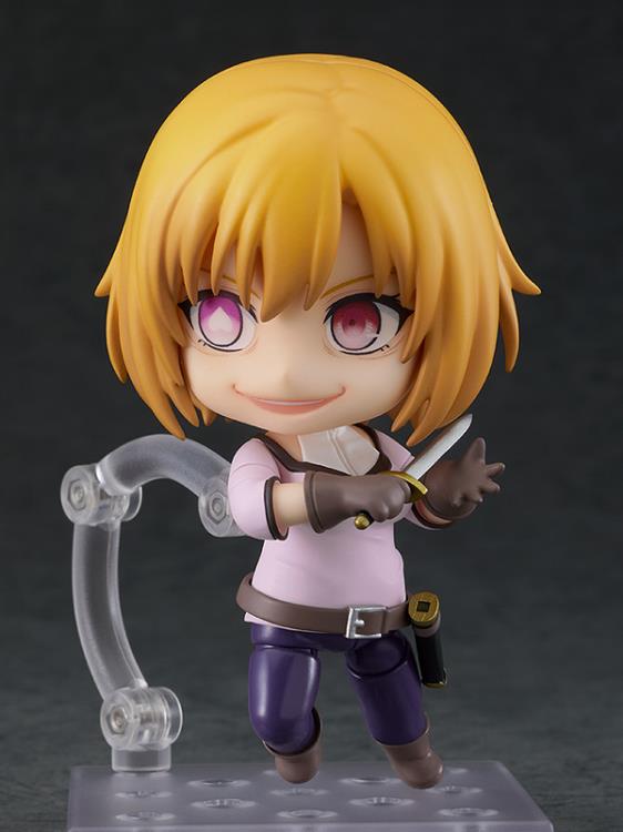 No.1708 Sally Nendoroid | Peach Boy Riverside | Good Smile Company