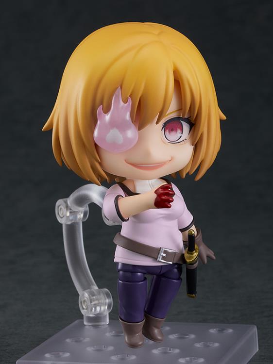 No.1708 Sally Nendoroid | Peach Boy Riverside | Good Smile Company