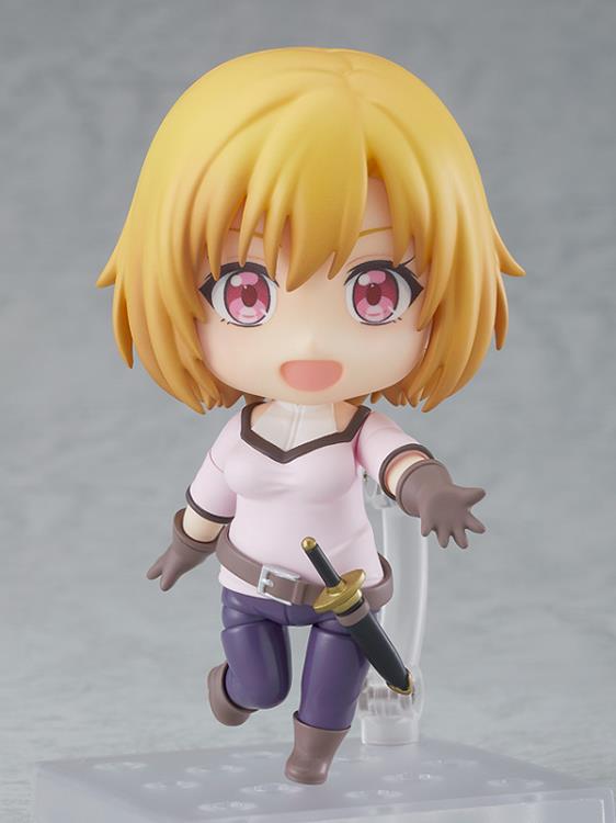 No.1708 Sally Nendoroid | Peach Boy Riverside | Good Smile Company
