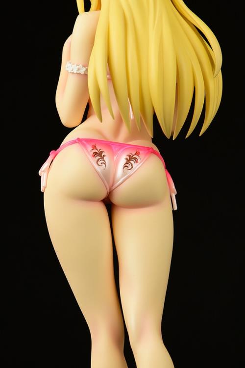 Lucy Heartfilia (Swimsuit Pure in Heart) Max Cute Version | Fairy Tail | Orca Toys