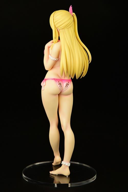 Lucy Heartfilia (Swimsuit Pure in Heart) Max Cute Version | Fairy Tail | Orca Toys