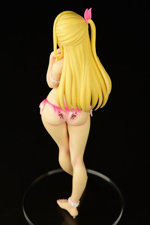 Lucy Heartfilia (Swimsuit Pure in Heart) Max Cute Version | Fairy Tail | Orca Toys